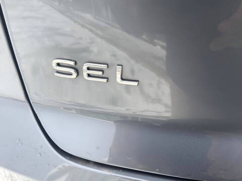 2024 Volkswagen Atlas Cross Sport SEL R-Line 4Motion