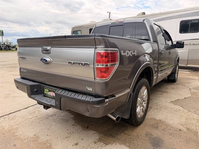 2010 Ford F-150