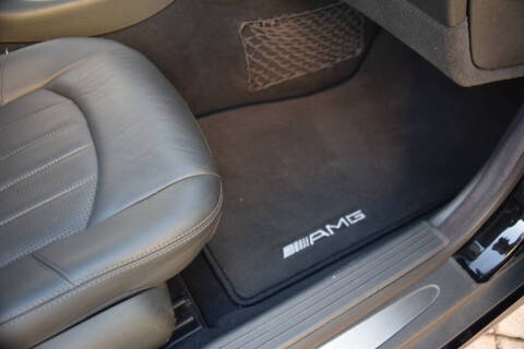 2003 Mercedes-Benz CLK CLK 55 AMG