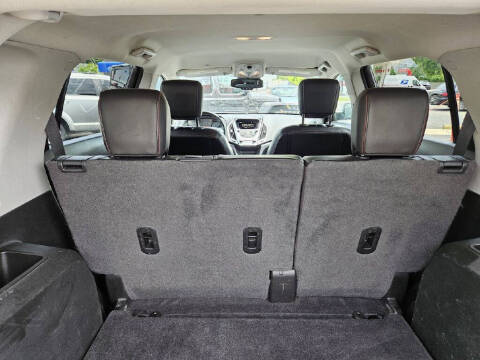 2014 GMC Terrain SLT-1