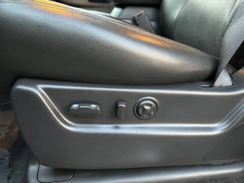 2014 Cadillac Escalade Luxury