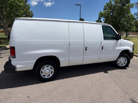 2009 Ford E-Series E-150