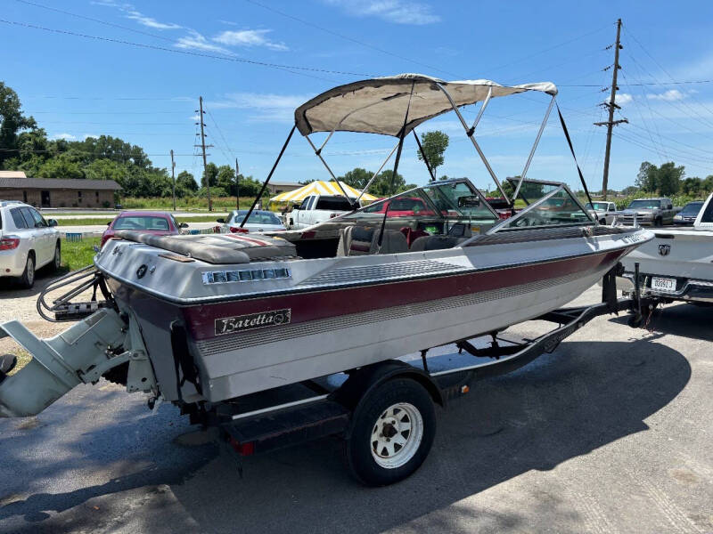 1987 Baretta Super Sport