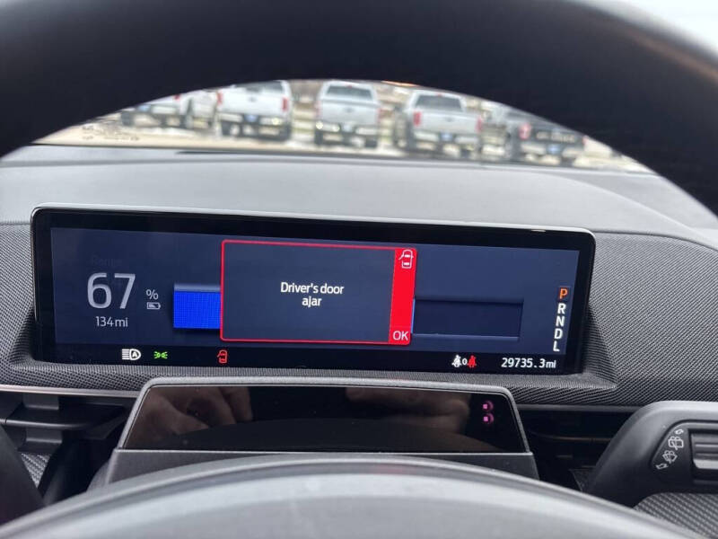 2024 Ford Mustang Mach-E Select