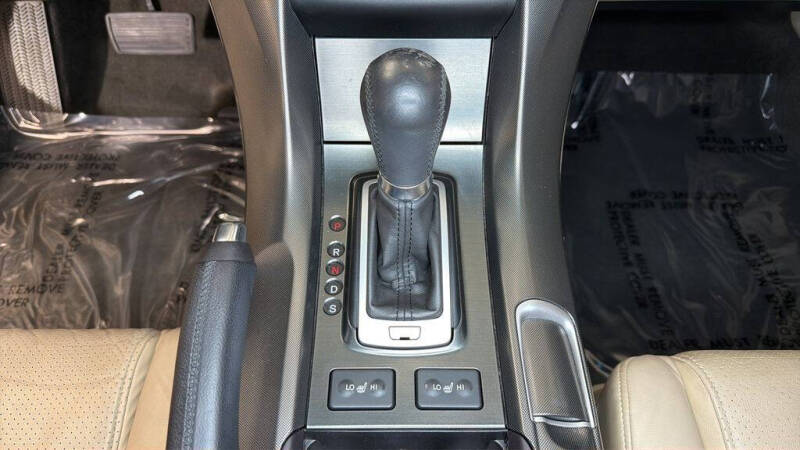 2012 Acura TL w/Tech