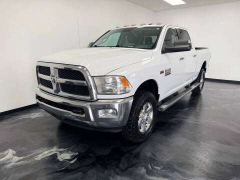 2014 RAM 3500 SLT