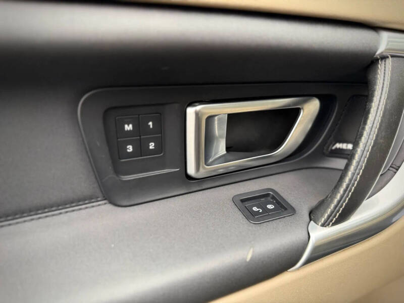 2019 Land Rover Discovery Sport