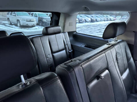 2007 GMC Yukon Denali