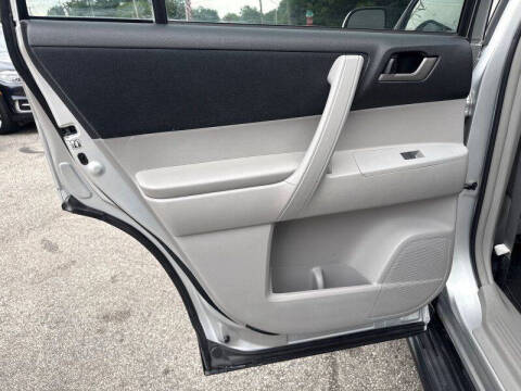 2013 Toyota Highlander