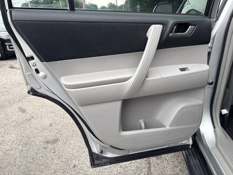 2013 Toyota Highlander