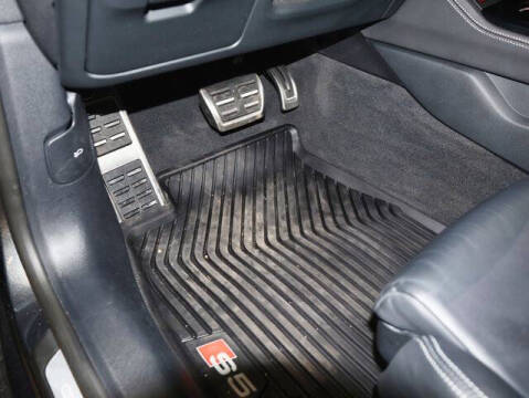 2023 Audi S5 Sportback 3.0T quattro Prestige