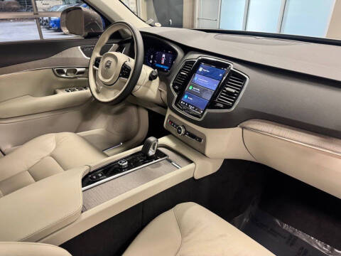 2024 Volvo XC90 B6 Plus Bright Theme 7P