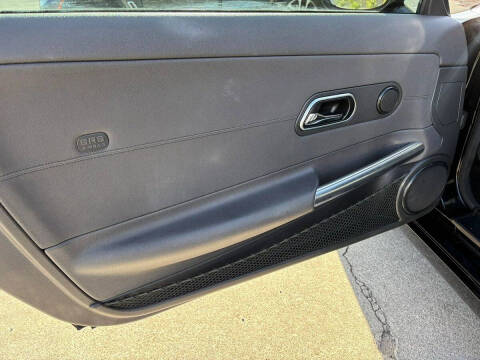 2006 Chrysler Crossfire