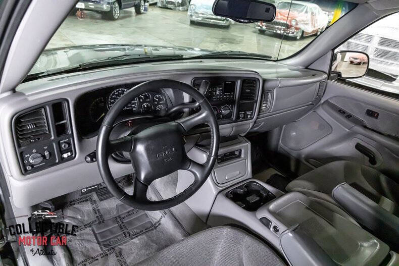 2000 GMC Sierra 1500