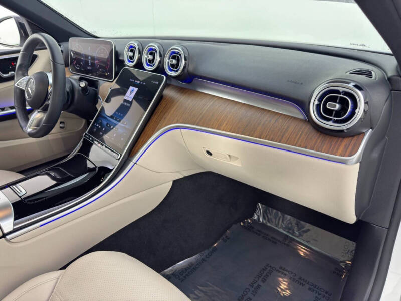 2023 Mercedes-Benz C-Class C 300