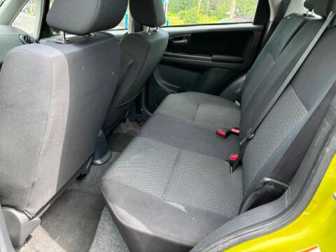 2013 Suzuki SX4 Crossover