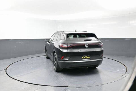 2022 Volkswagen ID.4 Pro