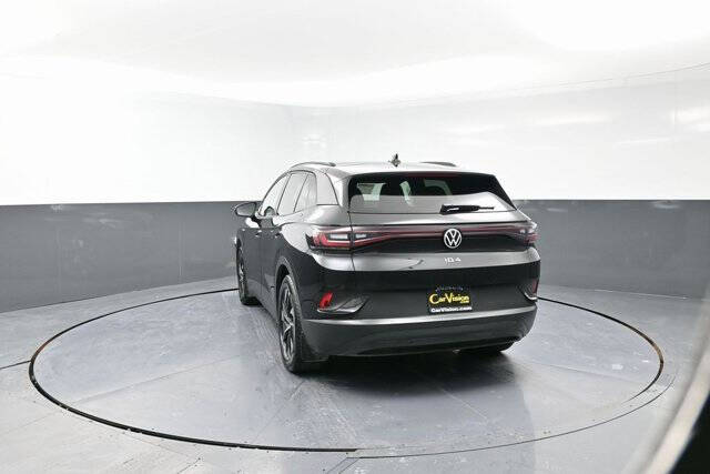 2022 Volkswagen ID.4 Pro