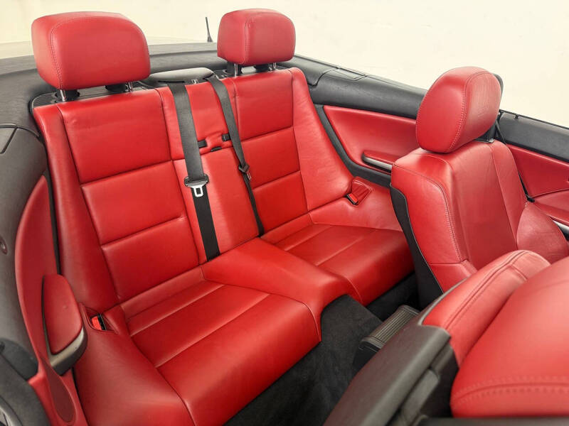 2004 BMW M3