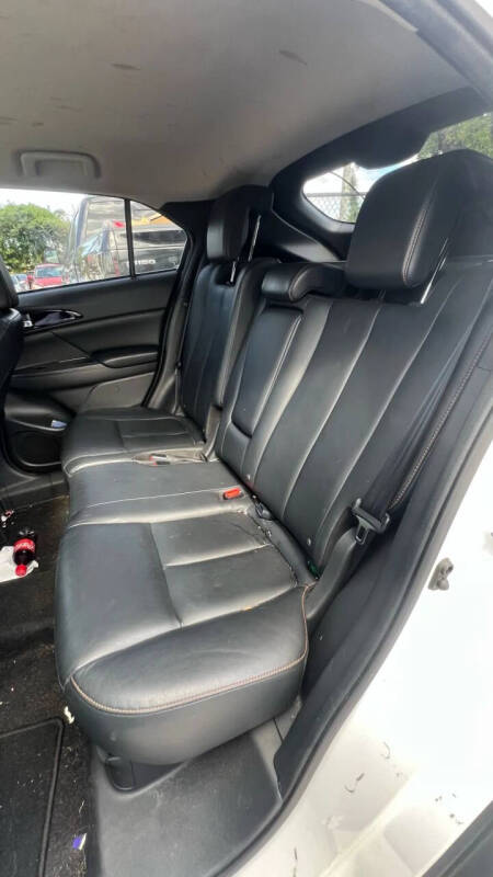 2018 Mitsubishi Eclipse Cross