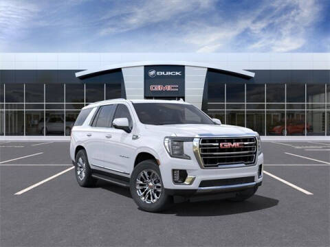 2023 GMC Yukon for sale at Bob Clapper Automotive, Inc in Janesville WI