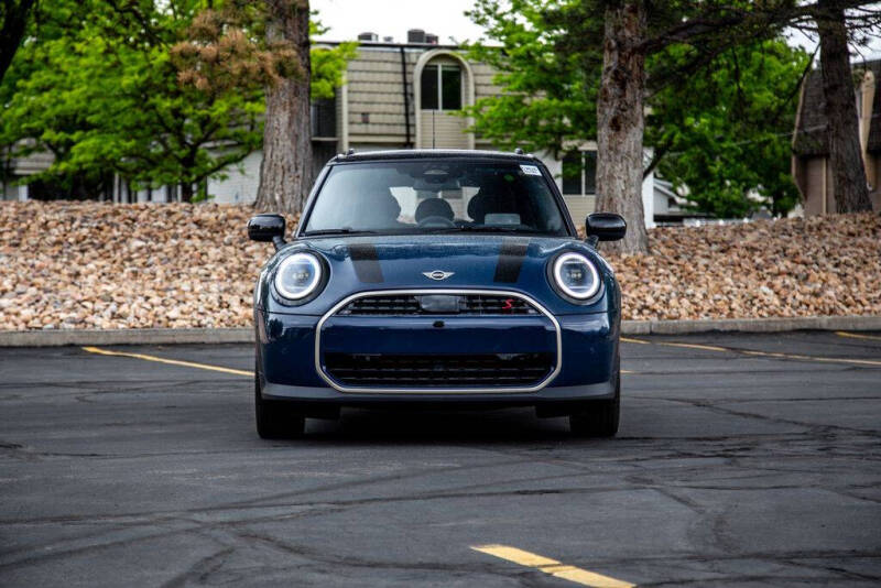 2026 MINI Hardtop 4 Door