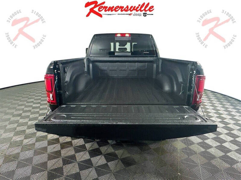 2025 RAM 3500 Laramie