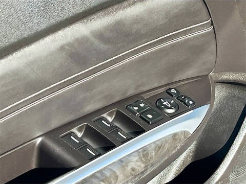 2018 Acura TLX V6 w/Advance