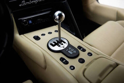 2004 Lamborghini Murcielago