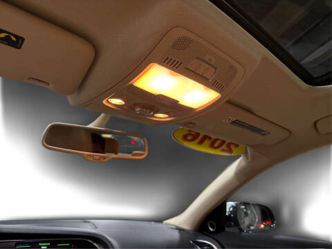 2016 Audi A4 2.0T quattro Premium Plus