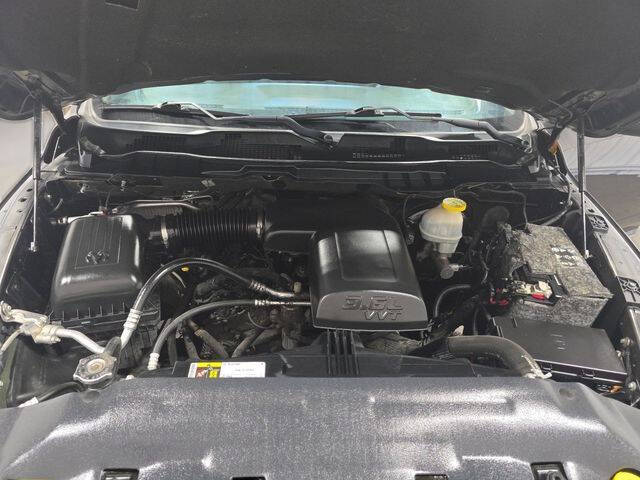 2017 RAM 1500 Tradesman