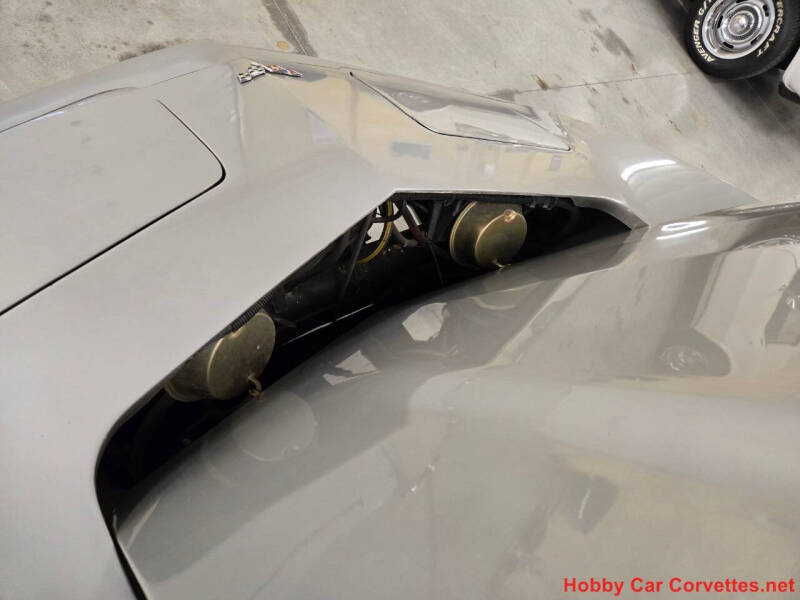 1977 Chevrolet Corvette