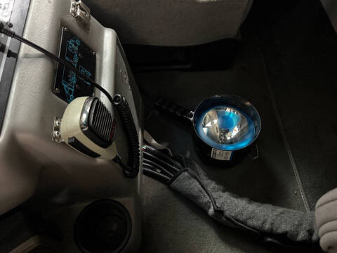 2010 Ford E-Series E-450 SD