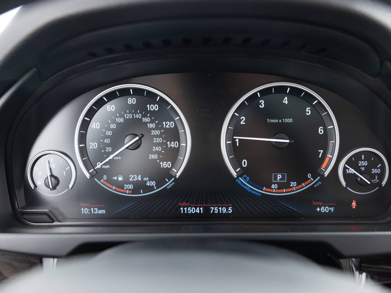 Used Car 2015 Bmw X5  Xdrive35i Awd 4dr Suv For Sale Under $15,000 In Coal City, Illinois