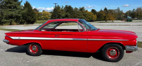 1961 Chevrolet Impala