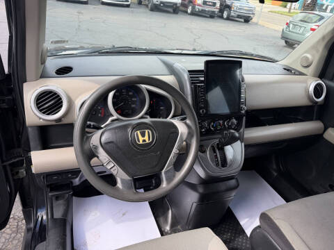2008 Honda Element EX