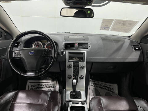 2013 Volvo C70 T5 Platinum