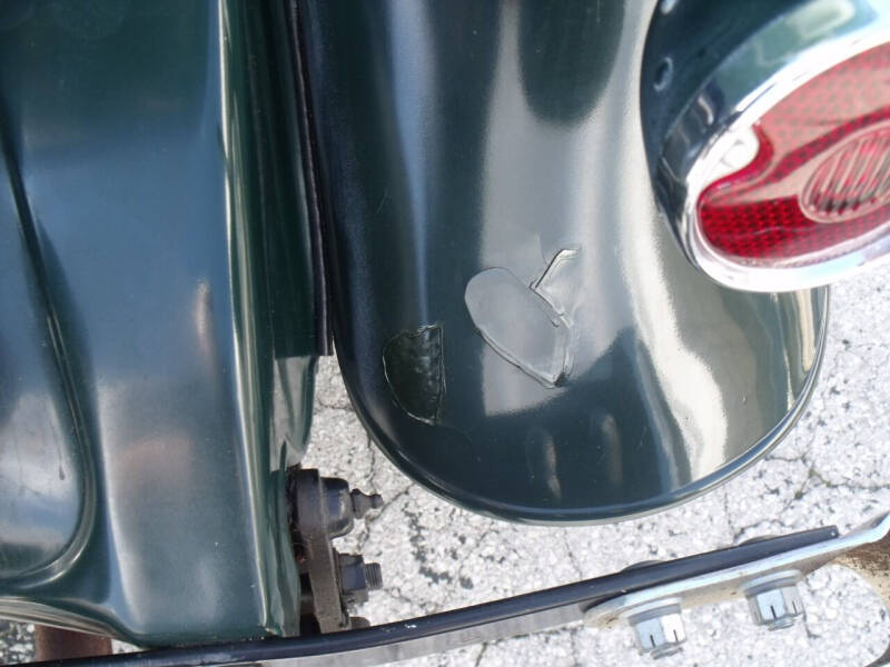 1932 Oldsmobile F-32