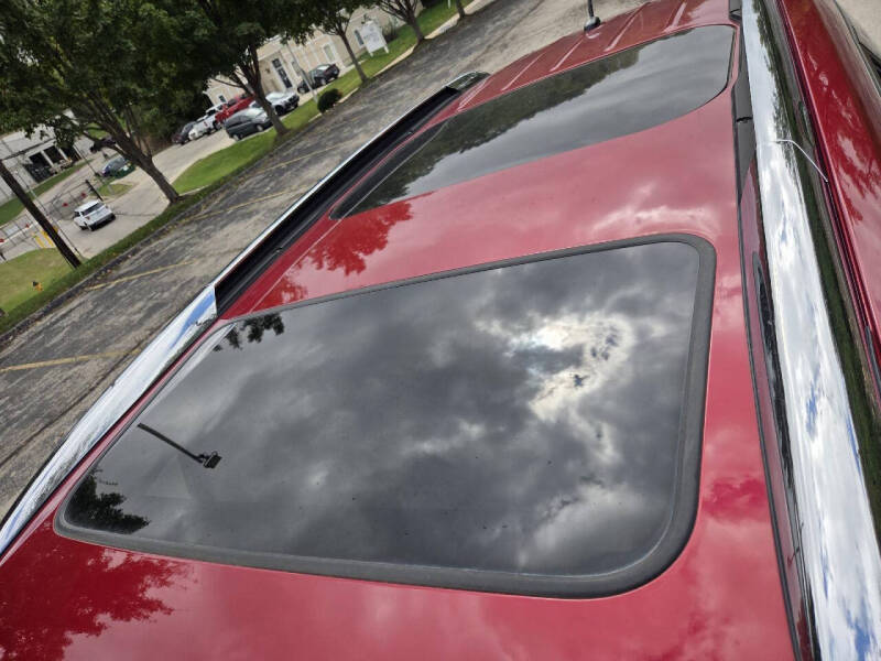 2014 Buick Enclave Premium