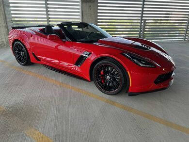 2019 Chevrolet Corvette for sale at Sambuys, LLC in Randolph WI