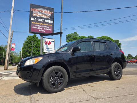 2012 Toyota RAV4
