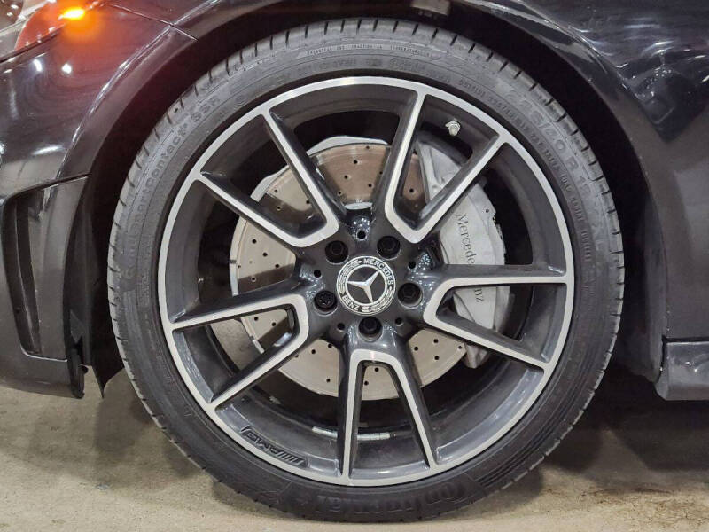 2020 Mercedes-Benz C-Class C 300