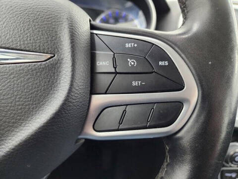 2019 Chrysler 300 Limited