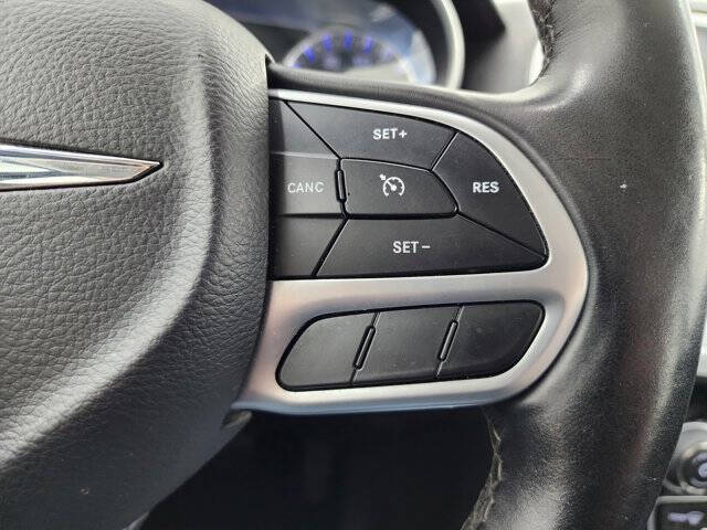 2019 Chrysler 300 Limited