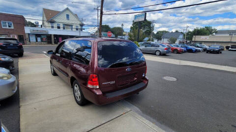 2006 Ford Freestar SE