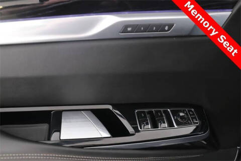 2025 Cadillac Escalade ESV Sport