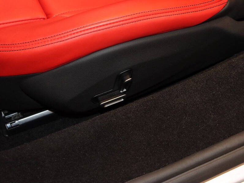 2024 Ferrari SF90 Spider