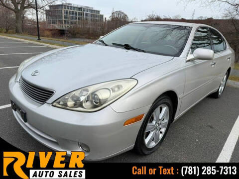 2005 Lexus ES 330