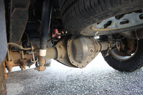 2013 Chevrolet Silverado 3500HD LT