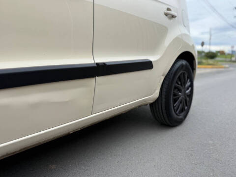 2012 Kia Soul